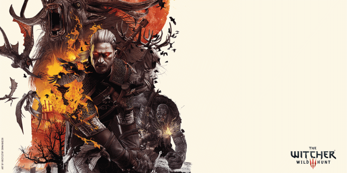 1920x1080 The Witcher Wallpapers - Album on Imgur
