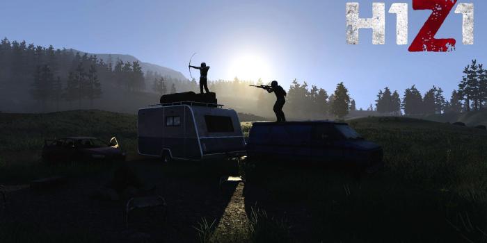 1920x1080 H1Z1 Wallpapers - Top Free H1Z1 Backgrounds - WallpaperAccess