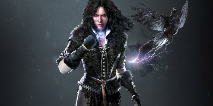 1920x1080 The Witcher 3: Wild Hunt [2] wallpaper - Game wallpapers - #35050