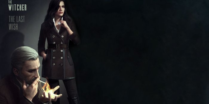 1920x1080 The Witcher 3 HD Wallpaper | 1920x1080 | ID:61051