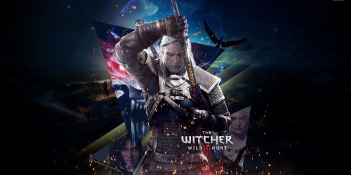 1920x1080 The Witcher 3 Wallpapers (76+ background pictures)
