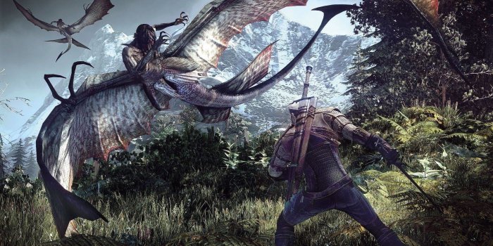 1920x1080 Witcher 3 1080p Wallpaper (88+ images)