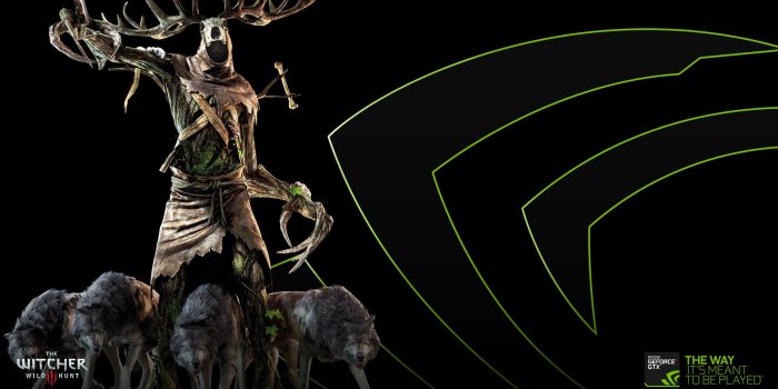1920x1080 Download Exclusive The Witcher 3: Wild Hunt Wallpapers | GeForce