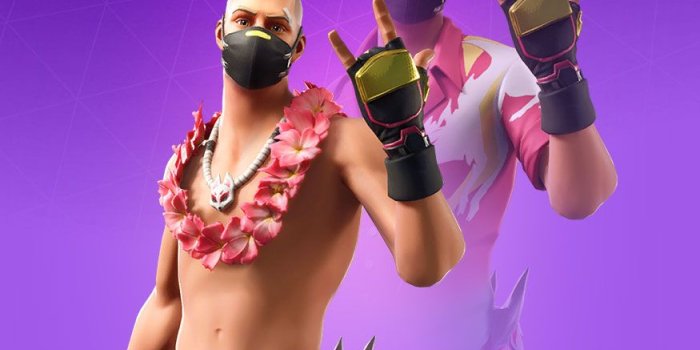 875x915 41+] Summer Drift Fortnite Wallpapers on WallpaperSafari