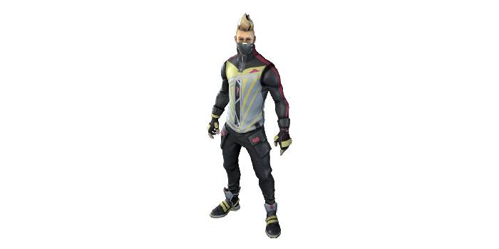 1920x1080 Drift Fortnite Outfit Skin How to Upgrade, Stages, Details