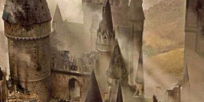736x1301 Hogwarts Wallpapers - Top Free Hogwarts Backgrounds - WallpaperAccess