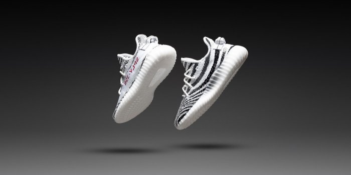 2247x1500 adidas Yeezy Boost 350 v2 Zebra • KicksOnFire.com