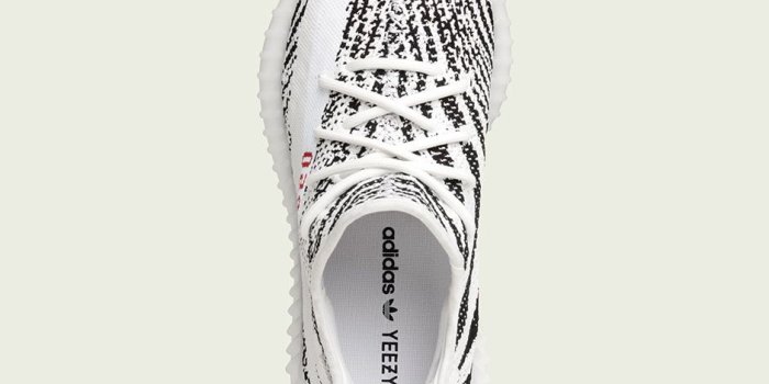 940x850 adidas Yeezy Boost 350 V2 Zebra - Official Images | SneakerNews.com