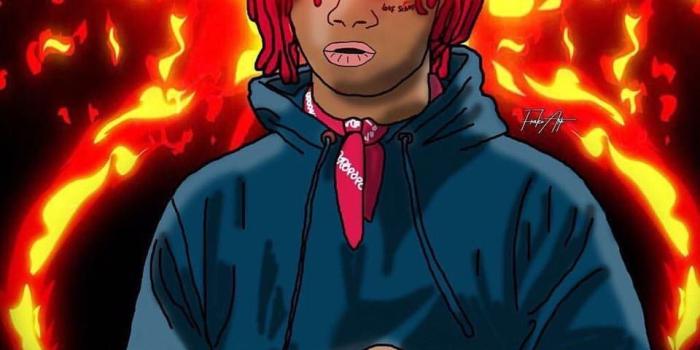 960x960 Nqobs greatest on hip hop in 2019 | Trippie redd, Cartoon