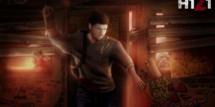 1920x1080 hd h1z1 wallpaper | ololoshenka | Wallpaper, Games, Fictional characters