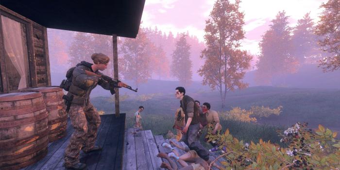 1920x1080 Just Survive H1Z1 Wallpapers High Quality | Download Free