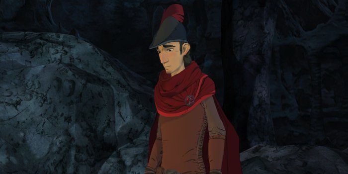 1920x1080 King's Quest (Video Game 2015) - IMDb