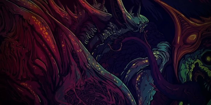 1920x1080 Awp Hyper Beast Wallpaper (85+ images)