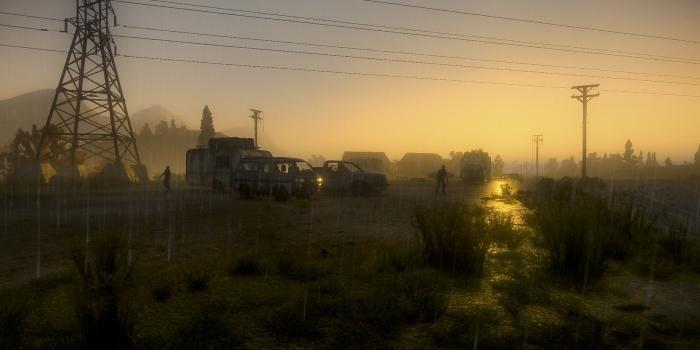 1920x1080 Just Survive H1Z1 Wallpapers High Quality | Download Free