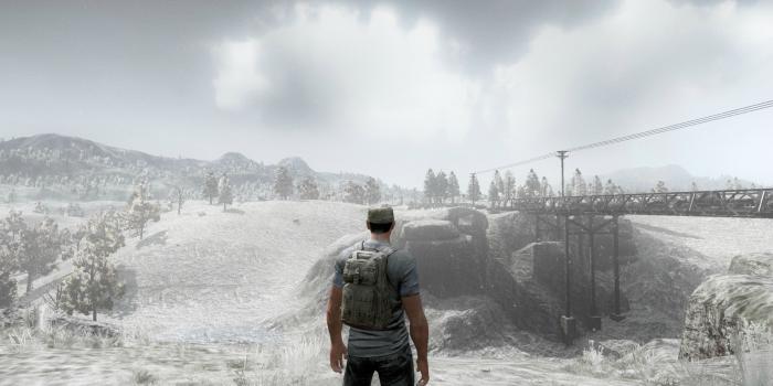 2549x1507 H1z1 Wallpapers 4K (2549x1507) - 4USkY