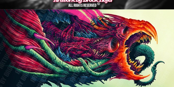 1280x720 33+] AWP Hyper Beast Wallpaper on WallpaperSafari