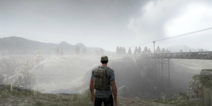 1824x1080 HQ H1z1 Background Wallpapers for Free
