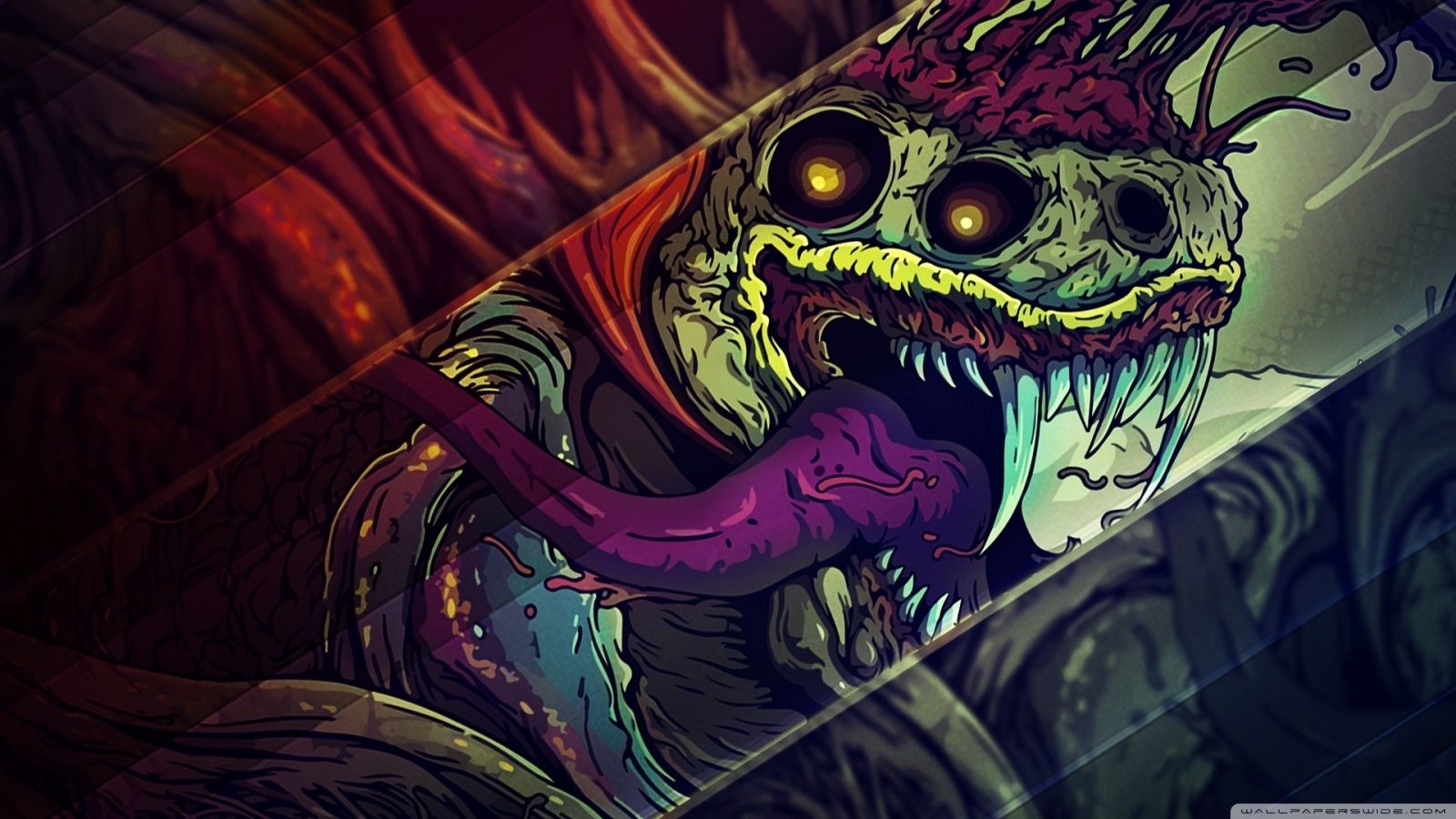 1600x900 10 Most Popular Hyper Beast Wallpaper FULL HD 1920×1080 For PC