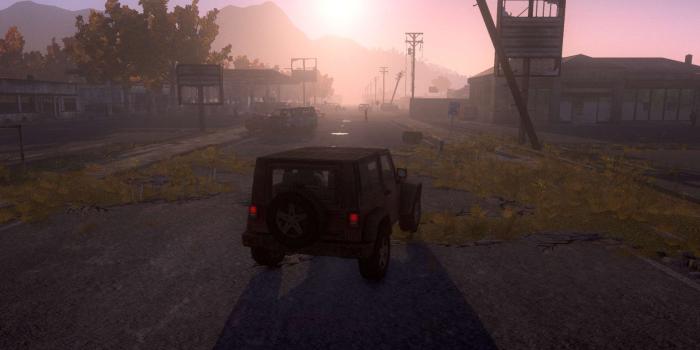 1920x1200 H1Z1 - PC - Torrents Games