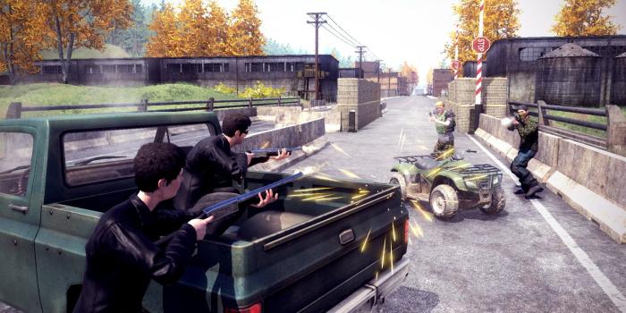 1920x1080 Playerunknown's Battlegrounds Vs H1z1 (#259724) - HD Wallpaper Download