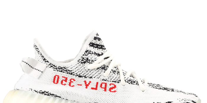 1024x768 adidas Yeezy Boost 350 V2 Zebra