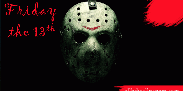 1922x1083 Friday The 13th Wallpapers (High Quality) - All HD Wallpapers