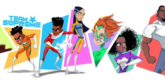 1200x800 Team Supreme - Embracing Diverse Abilities - State of The U