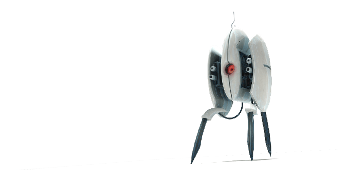 1920x1073 Portal 2 Turret HD Wallpaper, Background Images