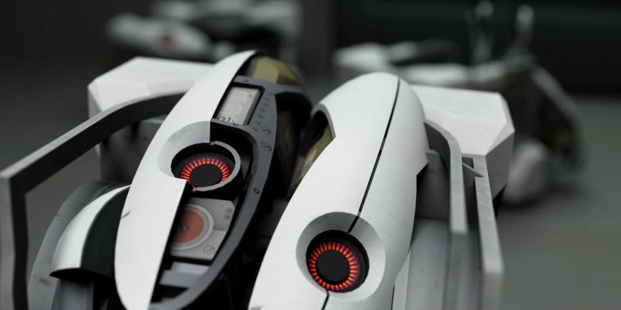 1920x1080 Portal 2 HD Wallpapers