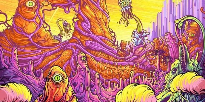 772x1024 Sick Wallpapers