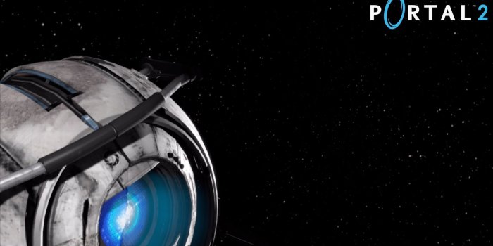 1920x1080 Portal 2 Wallpaper - Wallpapers Browse