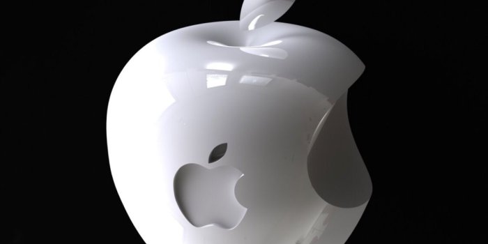 1125x2436 3D Apple | Sick wallpapers in 2019 | Apple logo wallpaper iphone