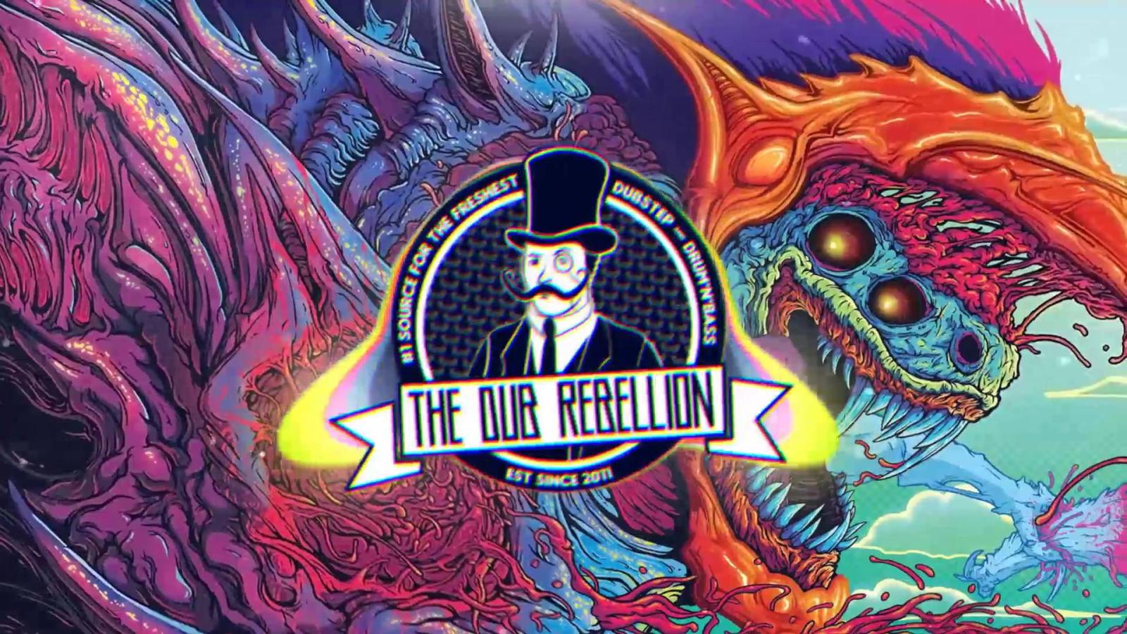 1920x1080 Hyperbeast Wallpapers - Top Free Hyperbeast Backgrounds