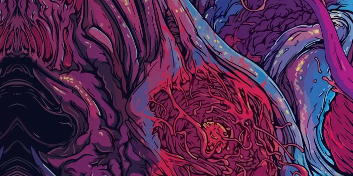 5760x1080 Hyper Beast Wallpapers