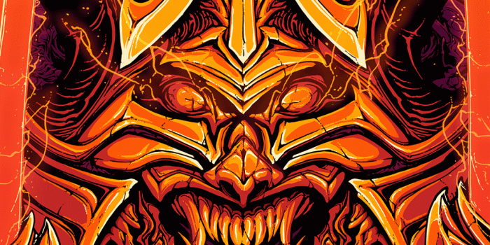 1200x2400 COLLABS #1 - FNATIC DEMON - Fnatic