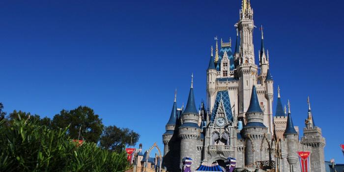 1920x1080 Walt Disney World HD Wallpaper (71+ images)