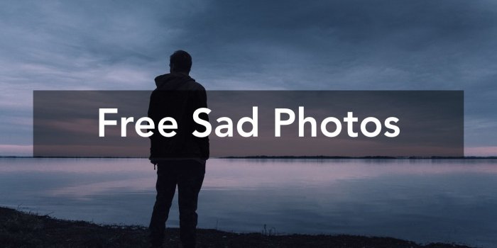 1500x1000 100+ Sad Pictures · Pexels · Free Stock Photos
