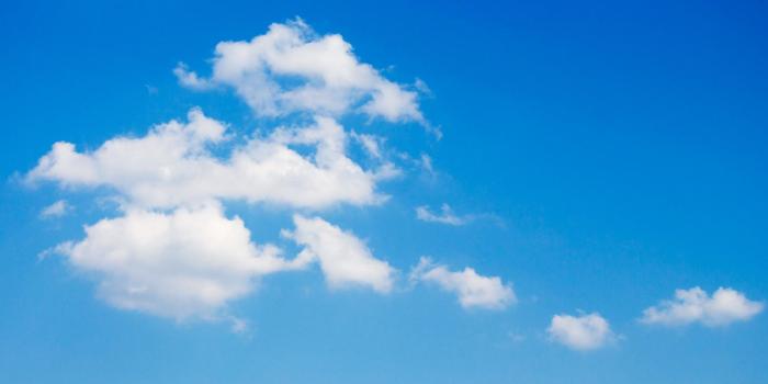 2560x1600 Blue Sky Wallpapers