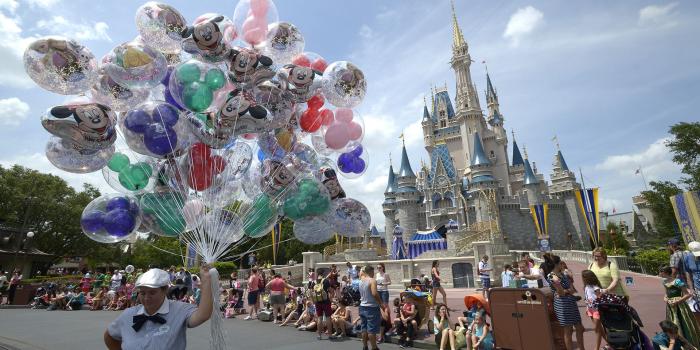 1920x1080 Walt Disney World HD Wallpaper (71+ images)