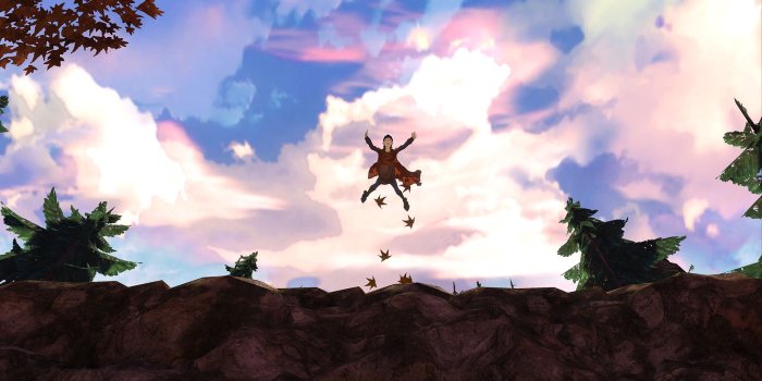 1920x1080 Imágenes de King's Quest: Chapter 1 - A Knight to Remember - MeriStation