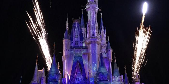 3024x4032 cinderellacastle #fireworks #disney #disneyworld #wallpaper