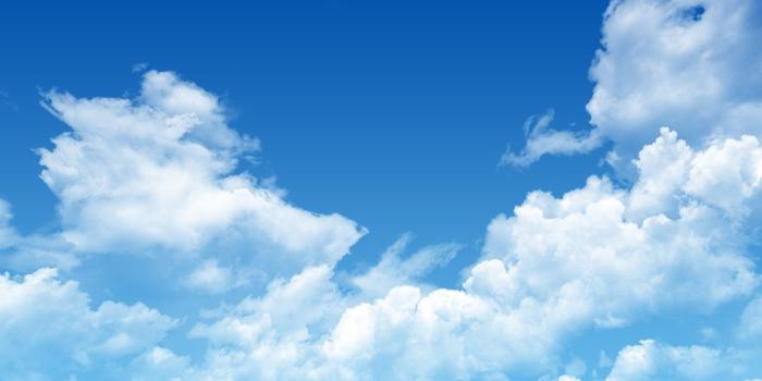 1600x965 Peaceful-Blue-Sky-Wallpaper-High-Resolution | Lewis-Manning