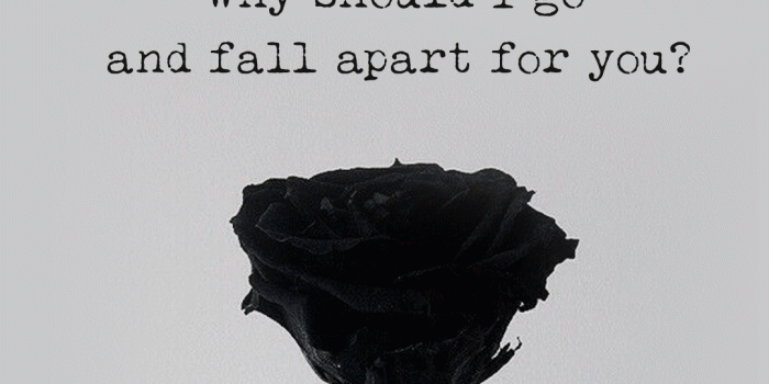 1080x1920 dear evan hansen wallpaper | Tumblr | Just | Black, white aesthetic