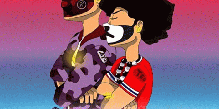 1080x1008 Ayo & Teo Wallpapers
