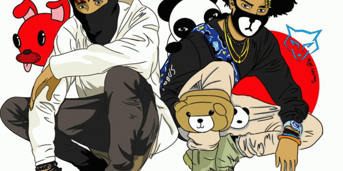 1080x1076 Ayo and Teo Cartoon Wallpapers - Top Free Ayo and Teo Cartoon