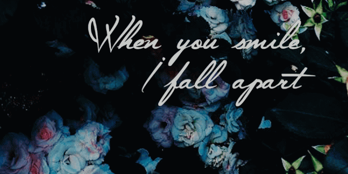 750x1334 Dark Flower Aesthetic Wallpapers - Top Free Dark Flower Aesthetic