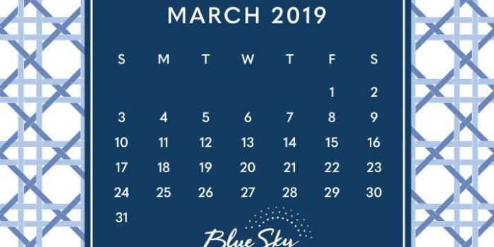 720x1280 Downloadables – Blue Sky