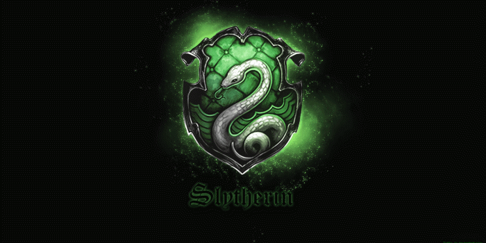 1571x872 Slytherin Wallpapers