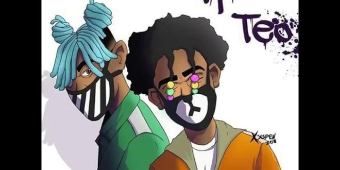 1280x720 Ayo & Teo - Trophy [Free Verse] (Snippet)