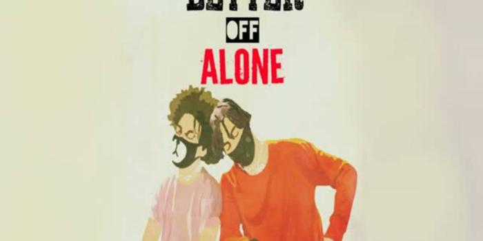 1200x750 Ayo And Teo Better Off Alone, Hd Wallpapers & backgrounds Download
